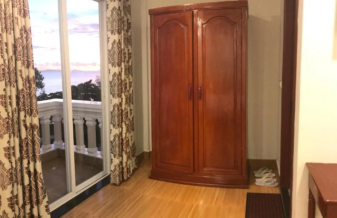 Lk Apartment & Hotel-1