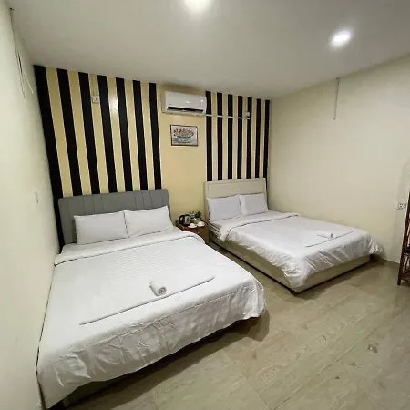 Garden Bungalow Otres Beach-2
